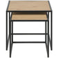 SET OF TABLES