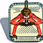 SCIMMIA CALCOLATRICE