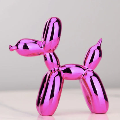 PERRO GLOBO PEQUEÑO