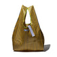 SCHOOL TIE BAG