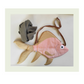 IL MARE IN UNA STANZA... -sconto del 30% da applicare-