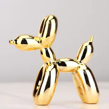 PERRO GLOBO PEQUEÑO