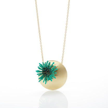 COLLAR ANÉMONA