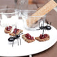 SET FORMICHE PARTY PICKS