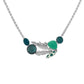 COLLANA TARATATA collezione GREEN