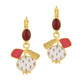 ORECCHINI TARATATA collezione ORIENT