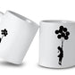 BANKSY MUG
