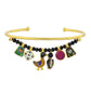 BRACCIALE TARATATA collezione "JEU DE L'OIE"
