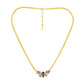 COLLANA TARATATA collezione LA VIE EN ROSE
