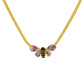 COLLANA TARATATA collezione LA VIE EN ROSE
