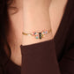BRACCIALE TARATATA collezione LA VIE EN ROSE