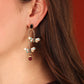 ORECCHINI TARATATA collezione LA VIE EN ROSE