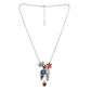 COLLANA TARATATA collezione WOODY