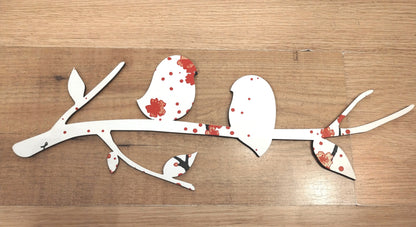 LOVE IS