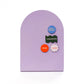 MEMO BOARD