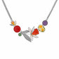 COLLANA TARATATA JONQUILLE