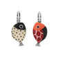 ORECCHINI TARATATA collezione OCEAN