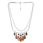 COLLANA TARATATA collezione NANAS