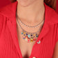 COLLANA TARATATA collezione NANAS