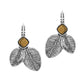 ORECCHINI TARATATA collezione VANILLE