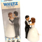 BAILARINES CASADOS