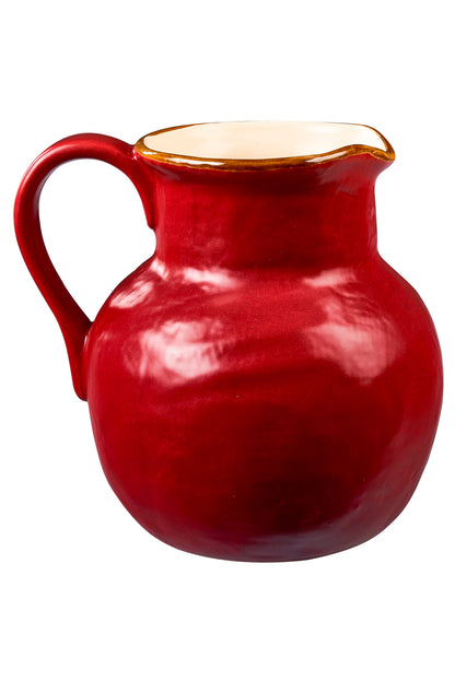 MEDITERRANEAN JUG