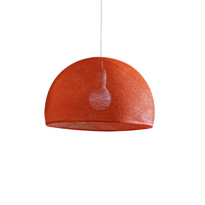 TAPA LÁMPARA DOMO 50 cm