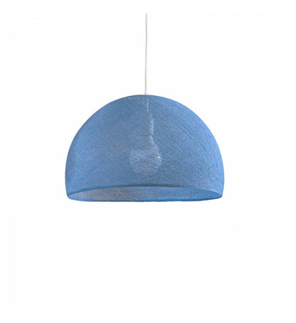 TAPA LÁMPARA DOMO 50 cm