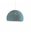 CUPOLA VERD GRIS 31 CM