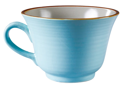 BREAKFAST CUP