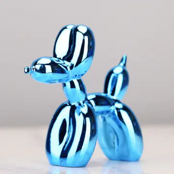 PERRO GLOBO PEQUEÑO