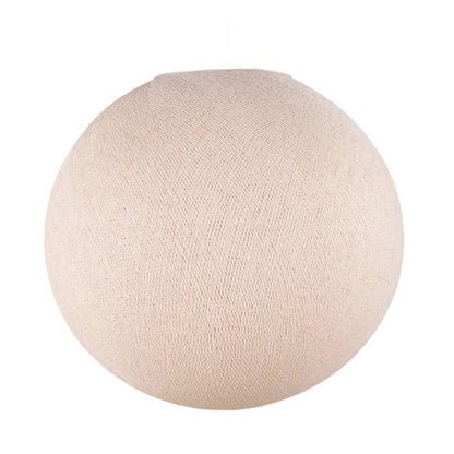 FUNDA LÁMPARA ESFERA 31 CM