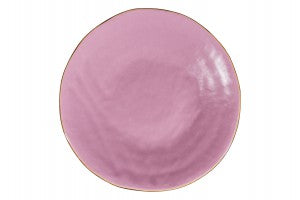 PLATO DE POSTRE