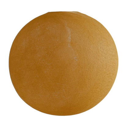 FUNDA LÁMPARA ESFERA 25 CM