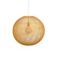 COPRILAMPADA GLOBO CAMEL 31 CM
