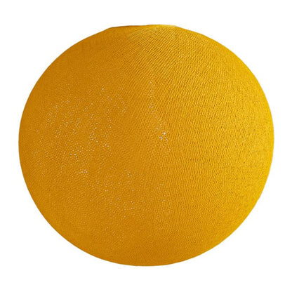 FUNDA LÁMPARA ESFERA 25 CM