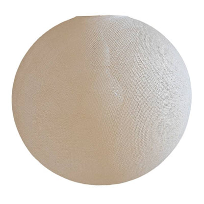 FUNDA LÁMPARA ESFERA 31 CM