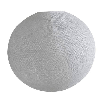 FUNDA LÁMPARA ESFERA 31 CM