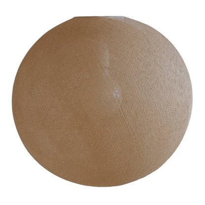 FUNDA LÁMPARA ESFERA 31 CM