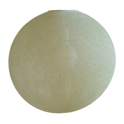 FUNDA LÁMPARA ESFERA 31 CM